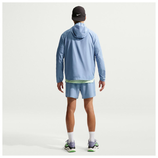 Nike Ανδρικό σορτς Challenger Dri-FIT 5'' Brief-Lined Versatile Shorts